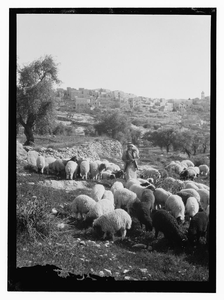Bethlehem