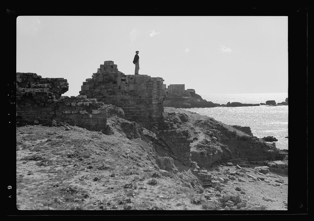 Caesarea