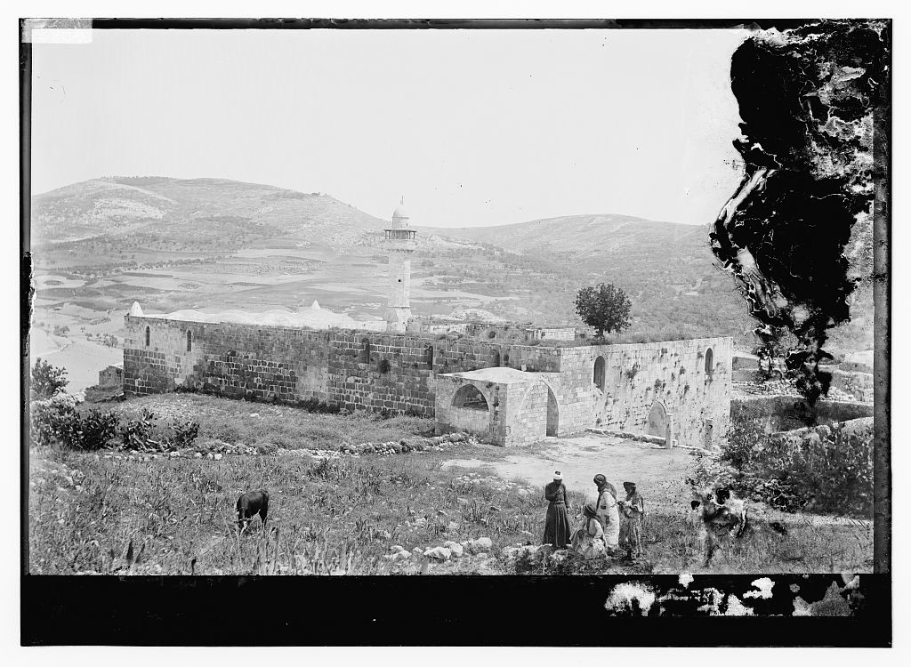 Samaria